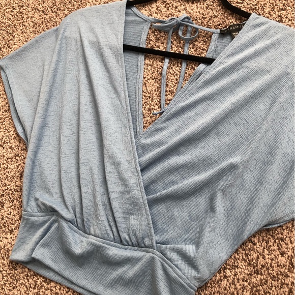 Dynamite Top - Picture 4 of 7